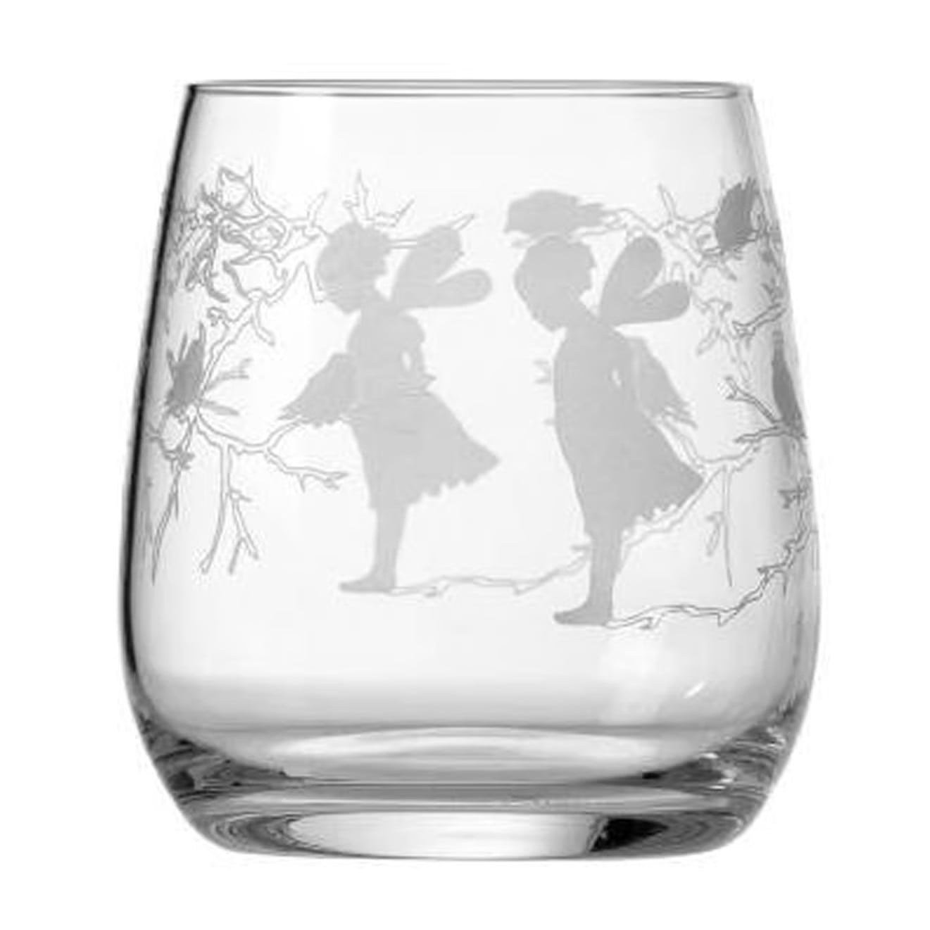 Wik & Walsøe Alv waterglas 37 cl