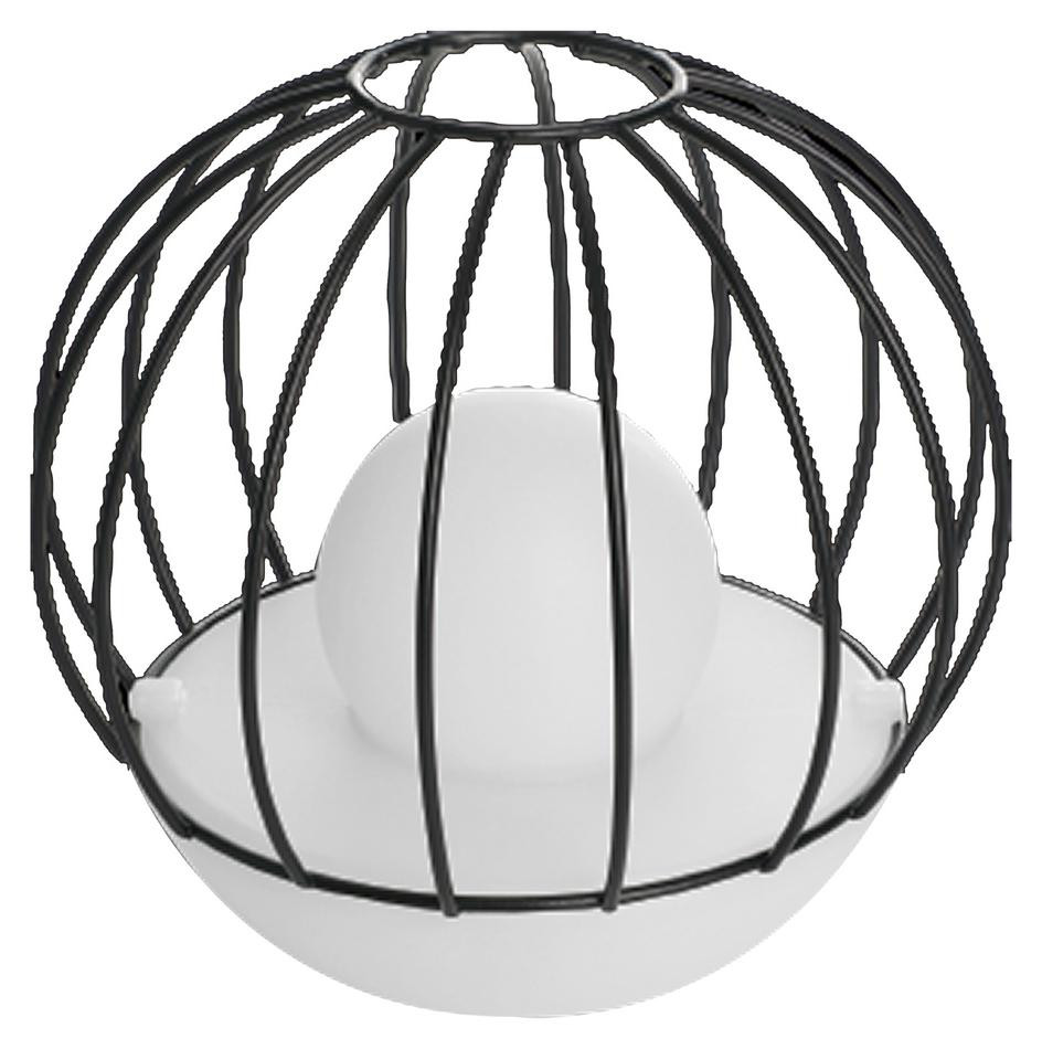 EZIlight® Solar Deco Ball LED Zonne-energie decoratieve bol voor in de tuin