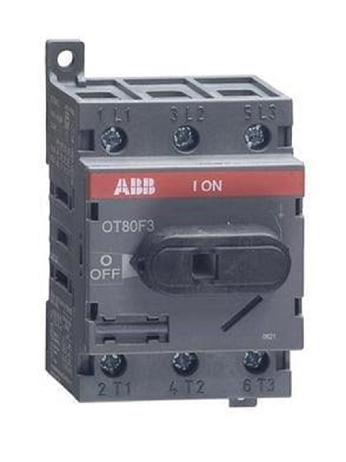ABB Switch disconnector ot63f3