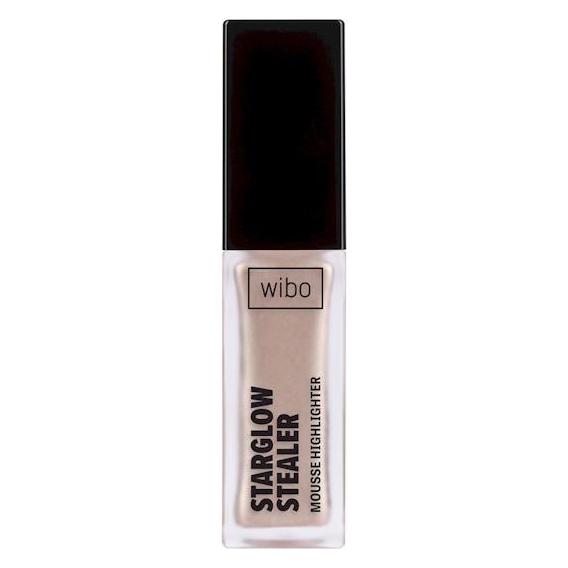 Wibo Starglow Stealer Mousse Highlighter Velvet Highlighter For Face 02 11g (02, Highlighter, 11 ml) (45586766)