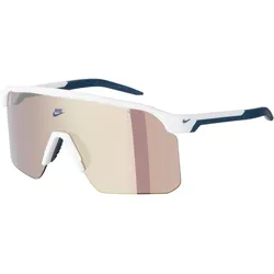 Nike EXPEDITION SHIELD Brille | Gr. Einheitsgröße | weiß - weiß