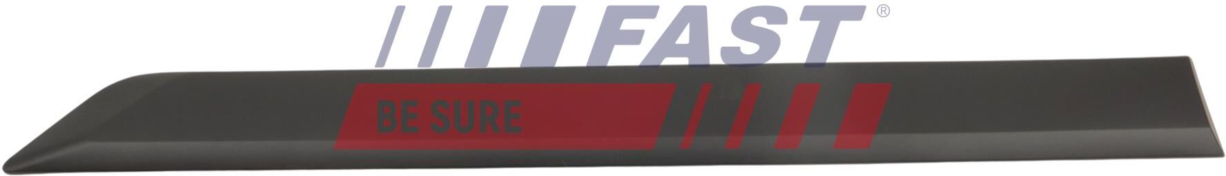 Fast Ft10402 Seitlich Für Ford