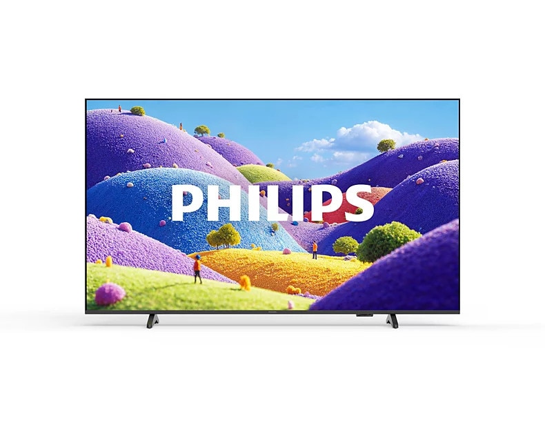 Philips 55PUS7061/12 140cm 55" 4K Ultra HD LED Fernseher