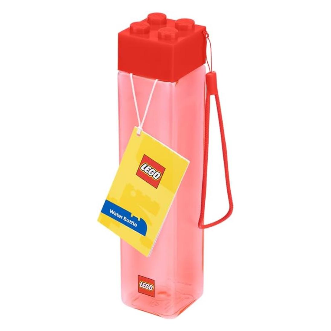 Paladone Products Paladone Borraccia Lego Brick (GTAZ0490)