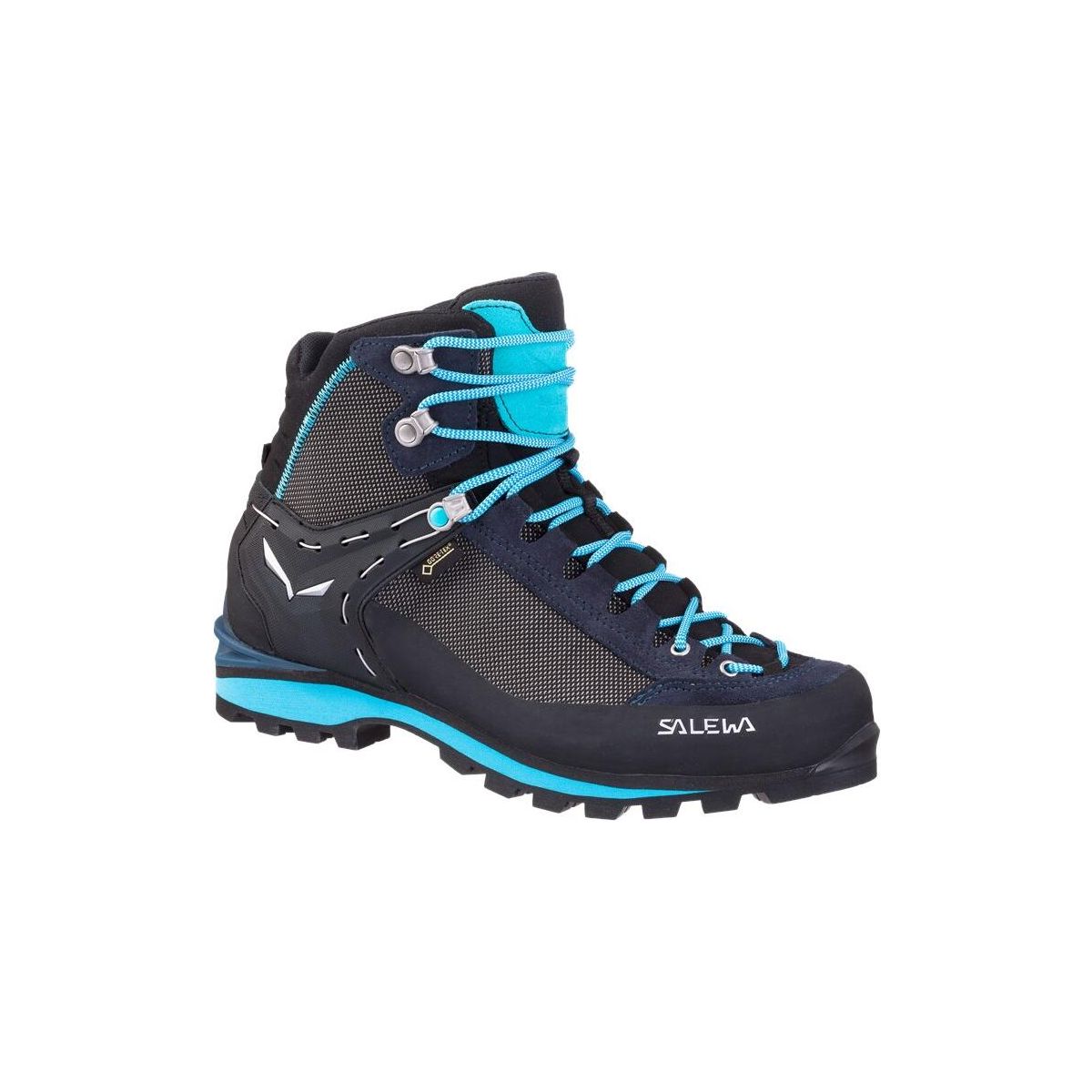 Salewa WS Crow GTX premium navy/ethernal blue (3985) 3 00-0000061329-3985-3