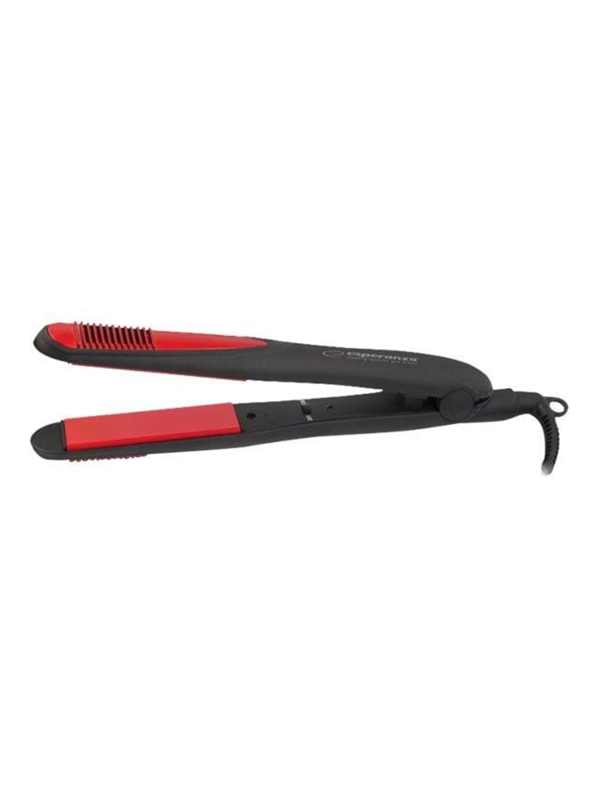 Esperanza Glätteisen BRILLIANT HAIR STRAIGHTENER