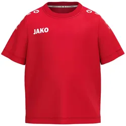 JAKO One Baumwoll Bambini T-Shirt Kleinkinder 100 - rot 98