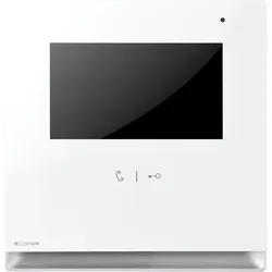Comelit Group Freisprech-Farbmonitor ICONA System SBTOP 6601W