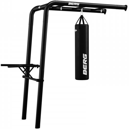 BERG PlayBase Wall BERG PlayBase Wall - Sports Set