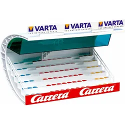 Carrera Tribüne