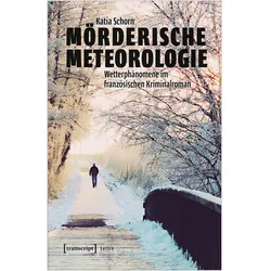 Mörderische Meteorologie, Fachbücher von Katia Schorn