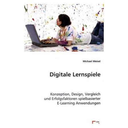 VDM Digitale Lernspiele (7839621)