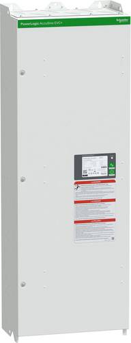 Schneider Electric EVCP100D5CH00 Elektronische VAR Kompensation, PowerLogic EVC+, 100kvar, 208-480V, IP00 Aktive