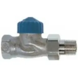 Imi Hydronic Engineering, Ventil, Ta Thermostatventil Ll 1/2 - Rvt-Hf Etstreng