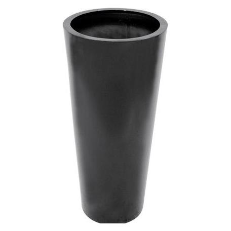 Europalms LEICHTSIN ELEGANCE-110, schwarz, glänzend (83011864)