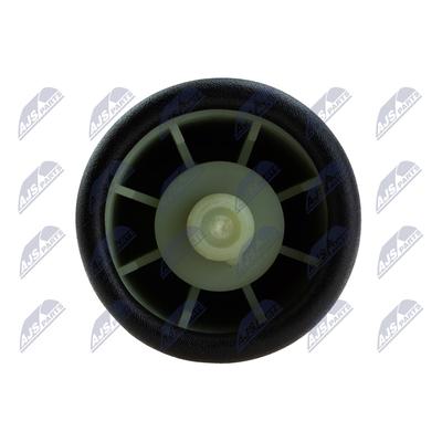 NTY Luftfeder, Fahrwerk ezcbm311 für BMW