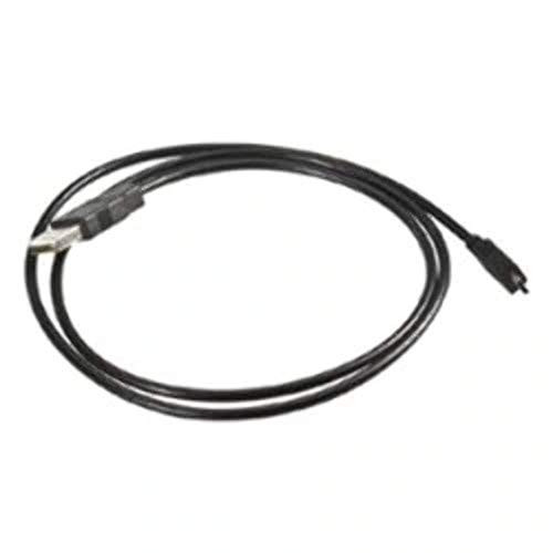 Datalogic USB-kabel USB A, zwart, 2 m