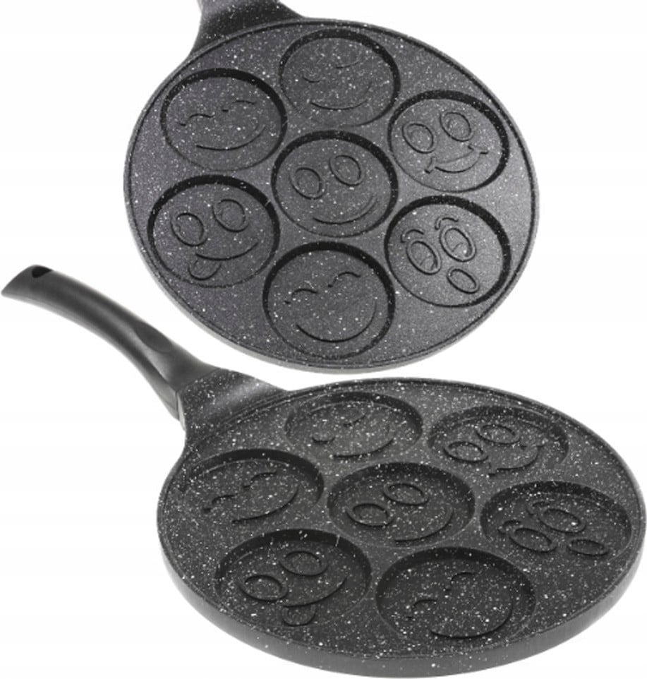 Lavkrish Koekenpan voor eieren en pannenkoeken