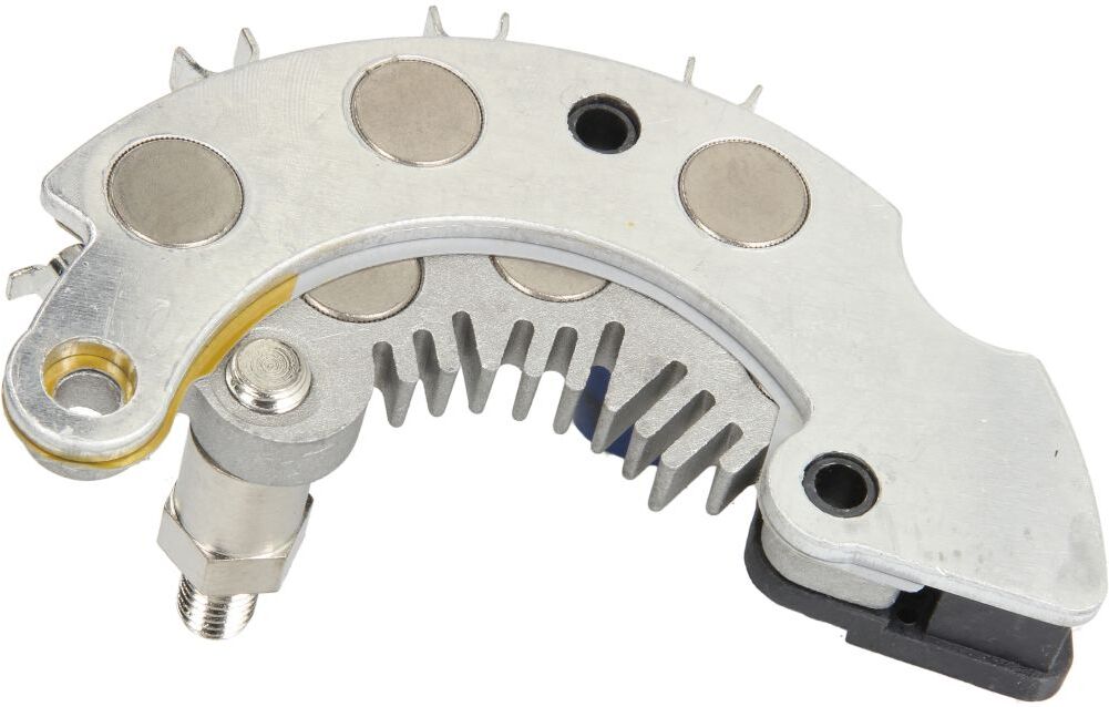 Cq Scheda diodi alternatore 1080084