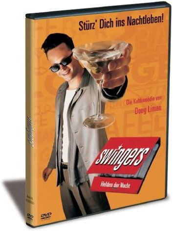 Doug Liman - Swingers - Preis vom 09.10.2026 07:28:09 h