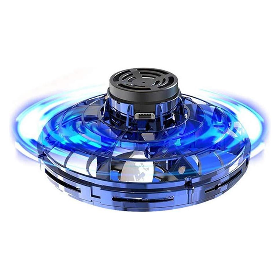 Spectron Disky Fly mit LED (5425002415167)