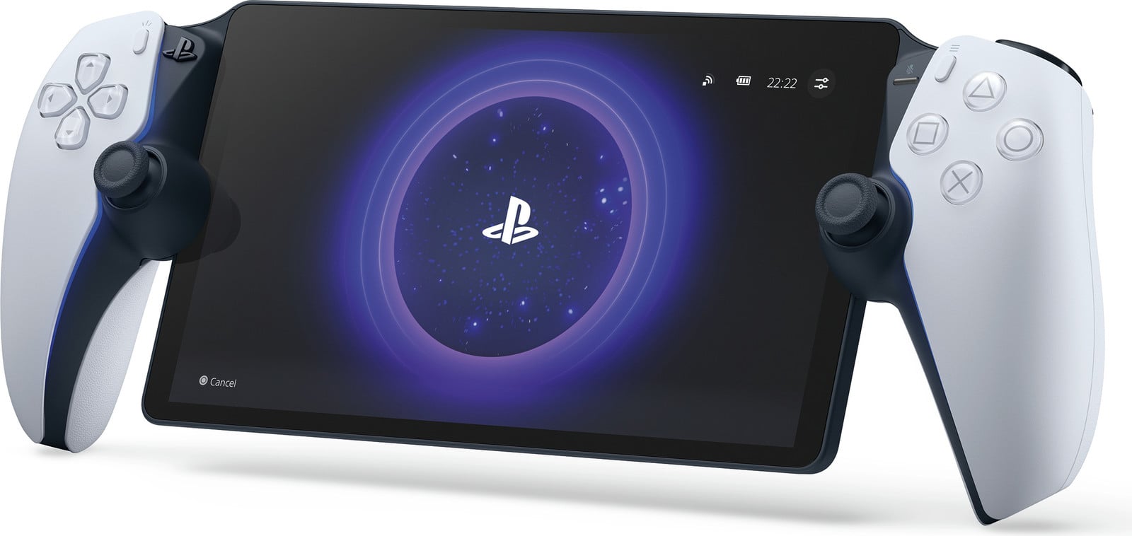 Sony PlayStation Portal Draadloze Afstandsbediening