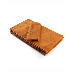 Gästehandtuch | A & R Textile Group B.V. | Farbe: Cinnamon | Größe: 30 x 50 cm