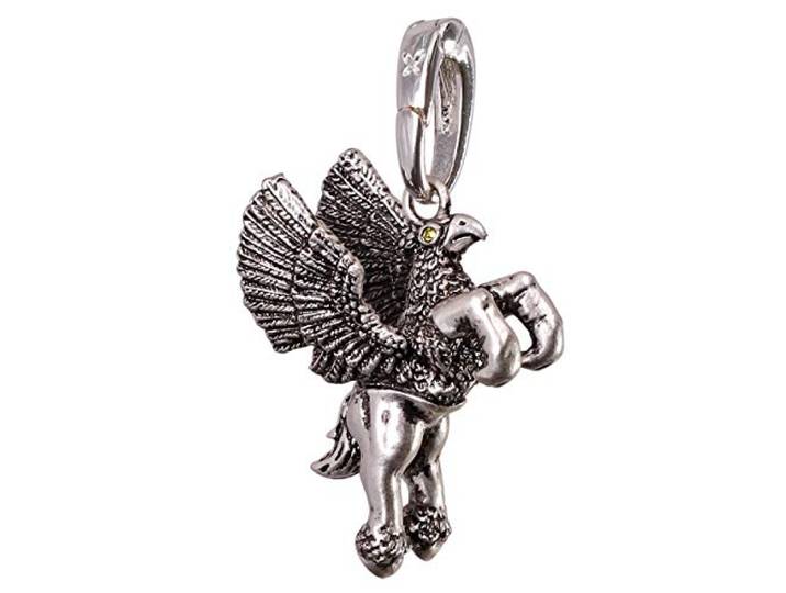 The Noble Collection Lumos Charm: Buckbeak