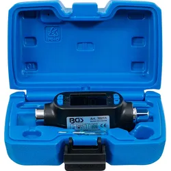 BGS 70211 Digitaler Drehmomentadapter 27 - 135Nm Antrieb 10mm (3/8")
