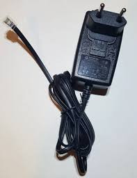 Aastra Detewe stekkeradapter voor RFP 32 IP en RFP 42 IP