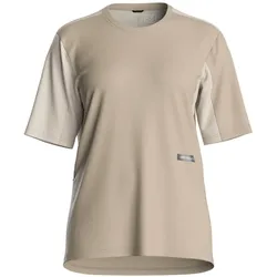 Ortovox SEQUENCE FREE JERSEY TS W M dark linen