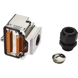 Ipf Electronic Kabeldosen/-stecker VK000027
