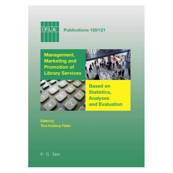 De Gruyter Management,Marketing and Promotion (Englisch, 2006) (67833596)