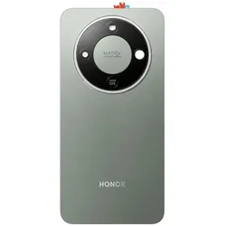 Honor Akkudeckel für Magic 8 Lite, Smartphone Akku