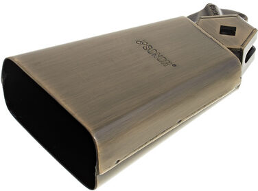 "Sonor CCB5 Cha Cha Cowbell 5"" "