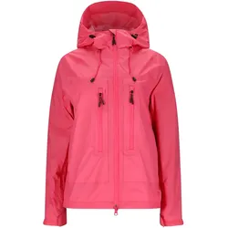 Whistler Tobin Regenjacke Damen 4308 - hot pink 46