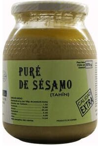 Sain Tahin Pure Sésamo 870g
