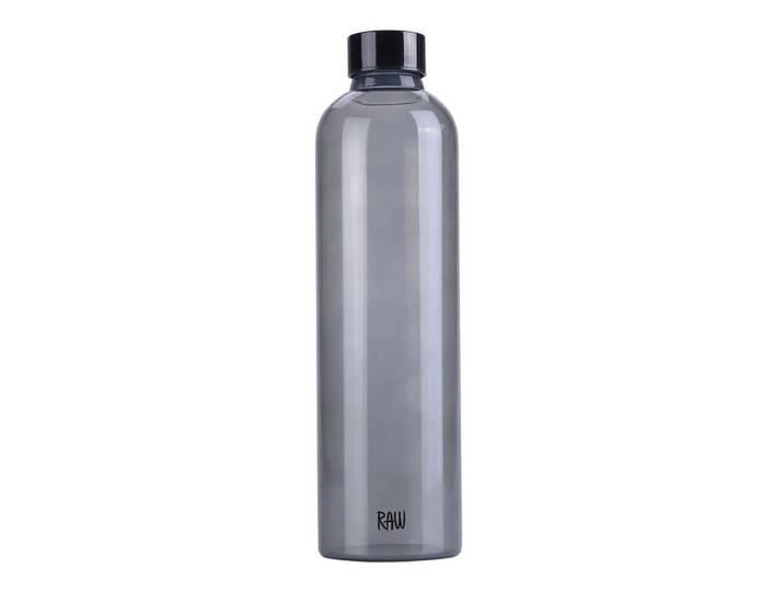 Aida Carafe Raw 1 L smoke (gris)