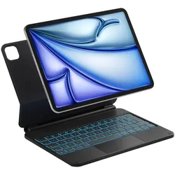 Inateck KB09119_BLACK Tabletersatzteil/-zubehör Tastatur
