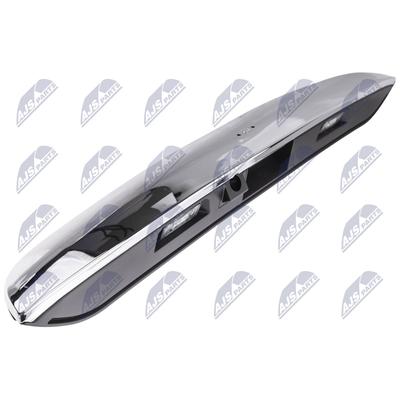 NTY Heckklappengriff EZC-BM-551 für MINI