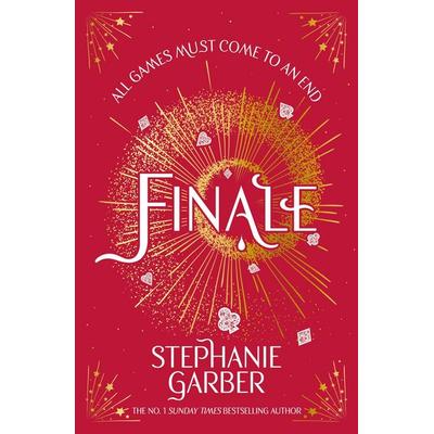 Finale, Taschenbuch von Stephanie Garber, Orion Publishing Group, 978-1-399-63383-3