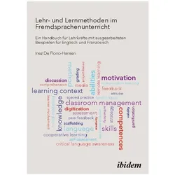 Lehr- und Lernmethoden im Fremdsprachenunterricht, Fachbücher von Inez De Florio-Hansen