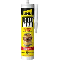 UHU Holzleim »MAX« 380 g