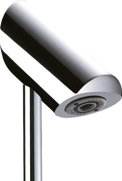 Delabie sproeikop TONIC JET vandalsluis met aansluitstuk G3/4 en diameter 16mm