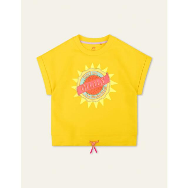 Oilily Hello sweater