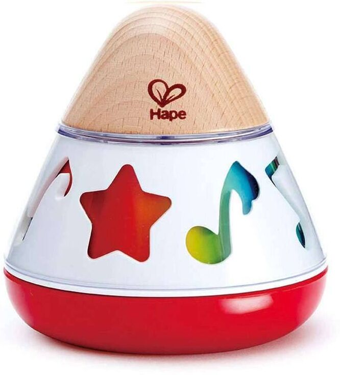 Boîte à musique - Tourne en rond Hape