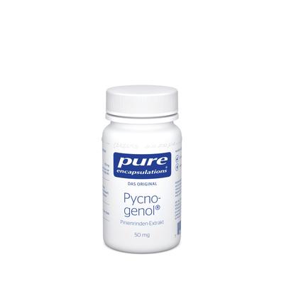 Pure Encapsulations Pycnogenol 50 mg Kapseln 60 St