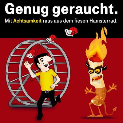 Genug geraucht. - Jogi Friese, Audio, 4061707296604