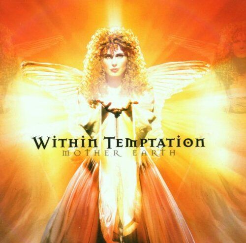 Within Temptation - Mother Earth - Preis vom 09.10.2026 07:28:09 h