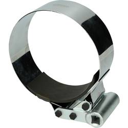 KS Tools 460.1570 1/2 Filter-Stahlband-Schlüssel, Ø 125-140 mm